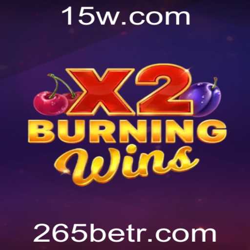 Descubra o Mundo Vibrante de BurningWinsX2: A Emoção dos Cassinos Virtuais